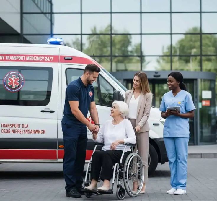 Emergency Response